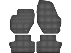 Dywaniki samochodowe, Dywaniki gumowe.