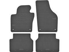 Dywaniki samochodowe, Dywaniki gumowe.