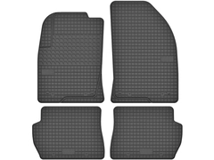 Dywaniki samochodowe, Dywaniki gumowe.