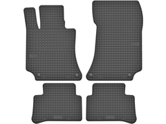 Dywaniki samochodowe, Dywaniki gumowe.