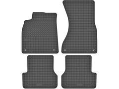 Dywaniki samochodowe, Dywaniki gumowe.