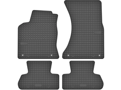Dywaniki samochodowe, Dywaniki gumowe.