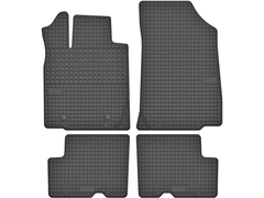 Dywaniki samochodowe, Dywaniki gumowe.