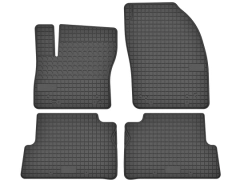 Dywaniki samochodowe, Dywaniki gumowe.
