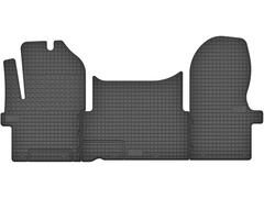 Dywaniki samochodowe, Dywaniki gumowe.