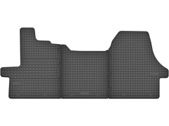 Dywaniki samochodowe, Dywaniki gumowe.