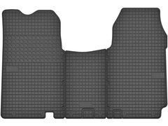 Dywaniki samochodowe, Dywaniki gumowe.