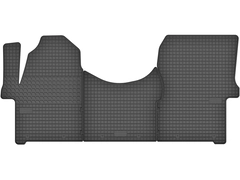 Dywaniki samochodowe, Dywaniki gumowe.