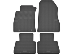 Dywaniki samochodowe, Dywaniki gumowe.