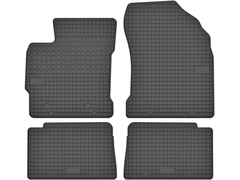 Dywaniki samochodowe, Dywaniki gumowe.