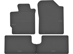 Dywaniki samochodowe, Dywaniki gumowe.