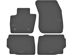 Dywaniki samochodowe, Dywaniki gumowe.