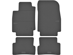 Dywaniki samochodowe, Dywaniki gumowe.