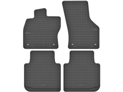 Dywaniki samochodowe, Dywaniki gumowe.