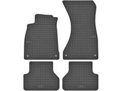 Dywaniki samochodowe, Dywaniki gumowe.