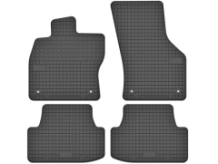 Dywaniki samochodowe, Dywaniki gumowe.
