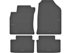 Dywaniki samochodowe, Dywaniki gumowe.