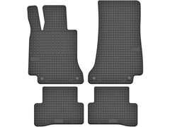 Dywaniki samochodowe, Dywaniki gumowe.