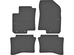 Dywaniki samochodowe, Dywaniki gumowe.