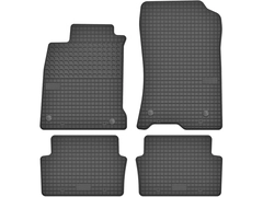 Dywaniki samochodowe, Dywaniki gumowe.