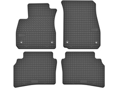 Dywaniki samochodowe, Dywaniki gumowe.