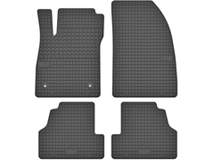 Dywaniki samochodowe, Dywaniki gumowe.