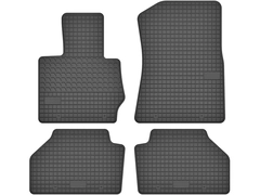 Dywaniki samochodowe, Dywaniki gumowe.