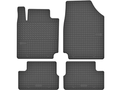 Dywaniki samochodowe, Dywaniki gumowe.