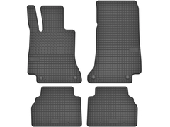 Dywaniki samochodowe, Dywaniki gumowe.