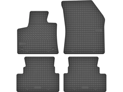 Dywaniki samochodowe, Dywaniki gumowe.