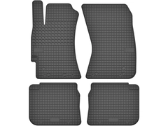 Dywaniki samochodowe, Dywaniki gumowe.