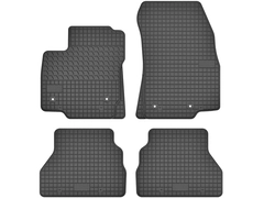 Dywaniki samochodowe, Dywaniki gumowe.
