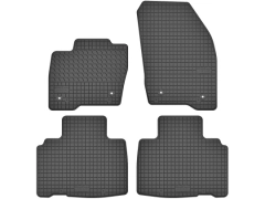 Dywaniki samochodowe, Dywaniki gumowe.