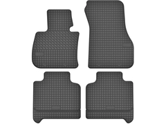 Dywaniki samochodowe, Dywaniki gumowe.