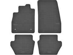 Dywaniki samochodowe, Dywaniki gumowe.