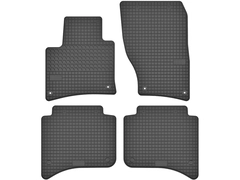 Dywaniki samochodowe, Dywaniki gumowe.