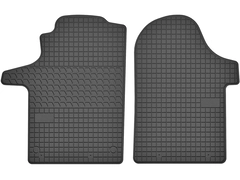 Dywaniki samochodowe, Dywaniki gumowe.