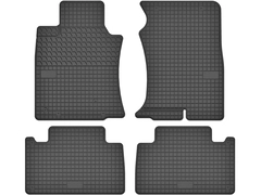 Dywaniki samochodowe, Dywaniki gumowe.