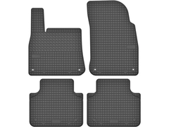Dywaniki samochodowe, Dywaniki gumowe.