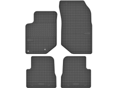 Dywaniki samochodowe, Dywaniki gumowe.