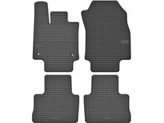 Dywaniki samochodowe, Dywaniki gumowe.
