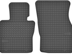 Dywaniki samochodowe, Dywaniki gumowe.