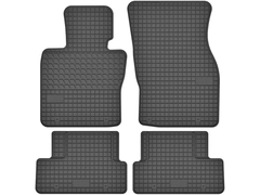 Dywaniki samochodowe, Dywaniki gumowe.