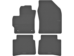 Dywaniki samochodowe, Dywaniki gumowe.