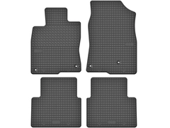Dywaniki samochodowe, Dywaniki gumowe.