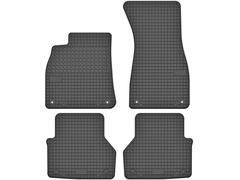 Dywaniki samochodowe, Dywaniki gumowe.