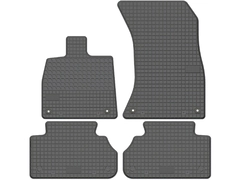 Dywaniki samochodowe, Dywaniki gumowe.