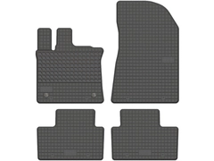 Dywaniki samochodowe, Dywaniki gumowe.