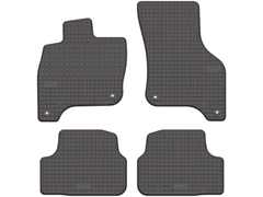 Dywaniki samochodowe, Dywaniki gumowe.