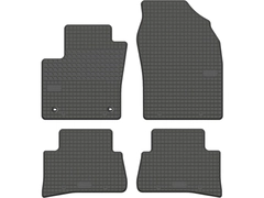 Dywaniki samochodowe, Dywaniki gumowe.